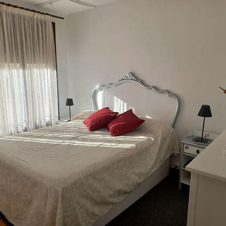 Casa Rural La Endrina 特连特 外观 照片